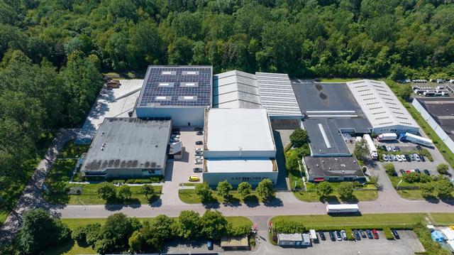 A.S.F. Fischer BV uit Lelystad neemt Super Prof BV over