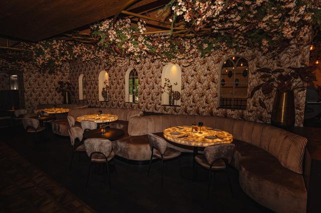Resto-bar Moeders Mooiste opent haar deuren in Lelystad