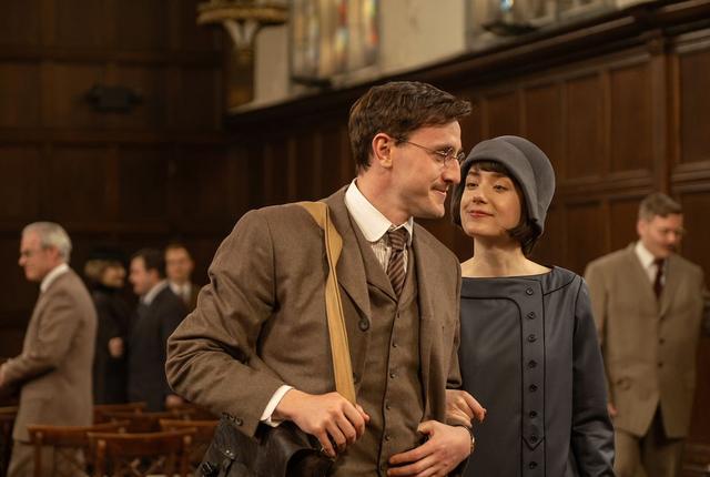 Filmtheater Lelystad vertoont historisch drama ‘The History of Sound’