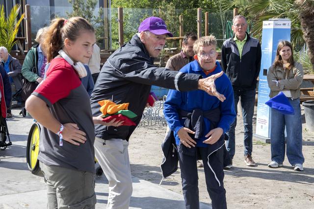 GOL Lelystad brengt inwoners samen tijdens geslaagd Prokkel Ontmoetingsfestival Lelystad 2026