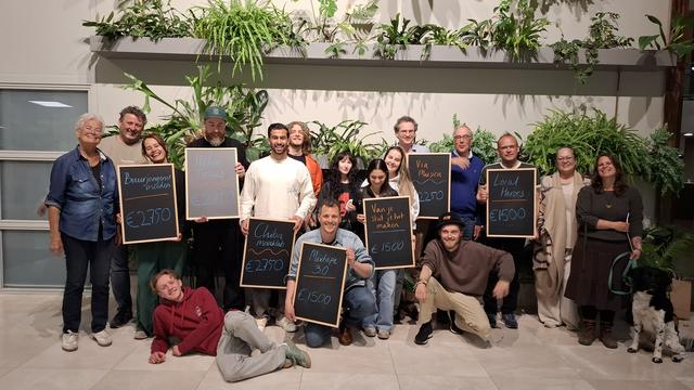 Pitchavond Lelystad toont kracht én urgentie van jongereninitiatieven