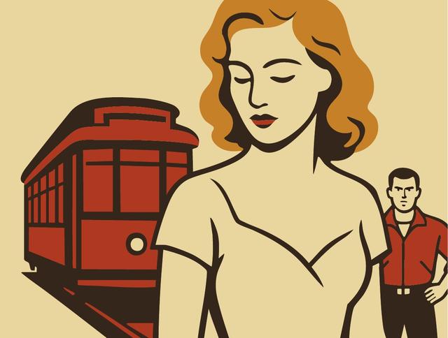 Theatergroep Droog brengt klassieker ‘Tramlijn Begeerte’ op de planken in Lelystad