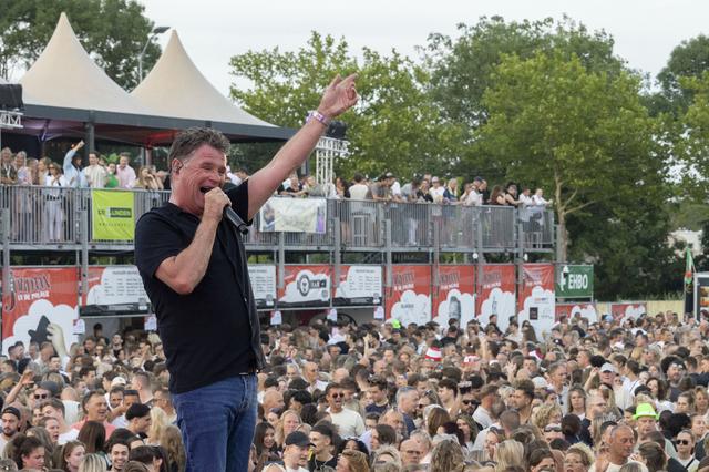 Organisatie Jordaan in de Polder waarschuwt voor kaartverkoop via nepaccounts