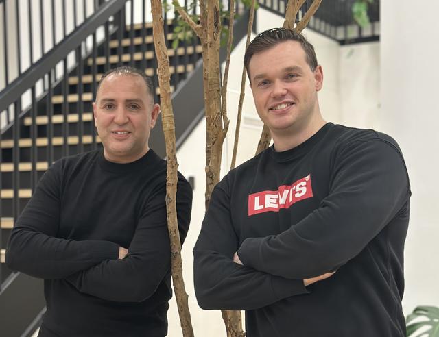 ‘Vertrouwen begint bij doen wat je zegt’