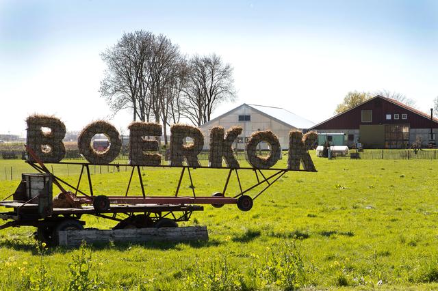 Green House wordt vaste locatie voor Kenniscentrum Nieuwe Natuur in Lelystad