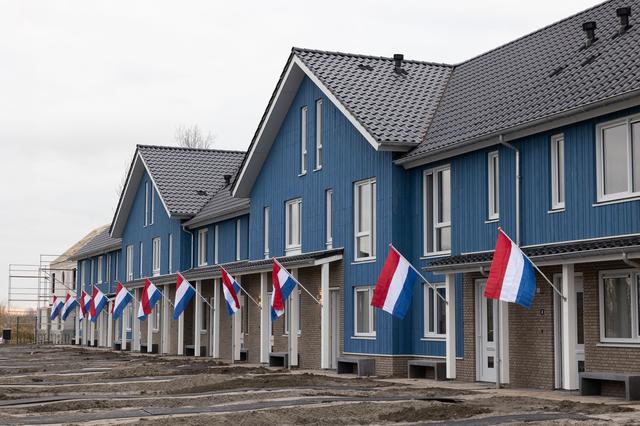 Druk op woningmarkt Lelystad verder toegenomen, ondanks extra bouw en investeringen in oude wijken