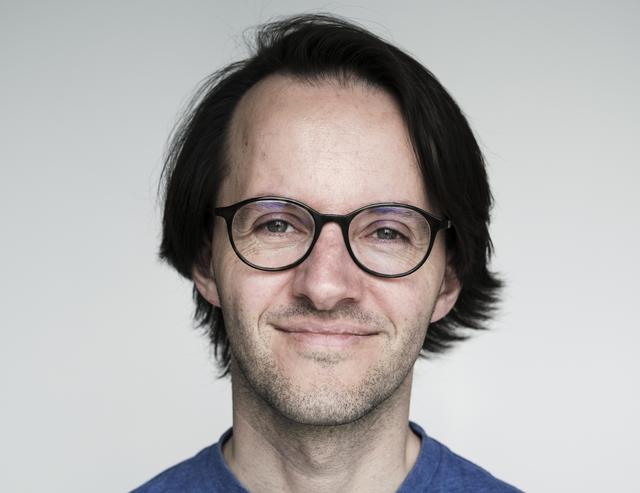 Via Musica strijkt neer in Lelystad: lezing met Merlijn Kerkhof in FlevoMeer Bibliotheek