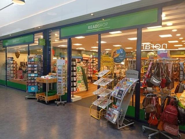ReadShop Lelystad Kroonpassage maakt doorstart: ‘Ondenkbaar dat stad zonder boekhandel zit’