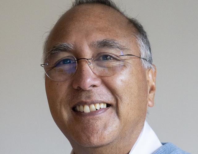 Reumatoloog Paul Baudoin gaat met pensioen