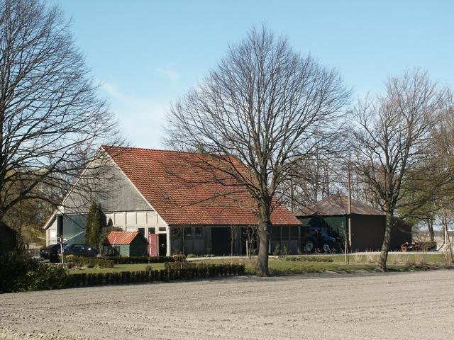 Schokbetonvrijwilligers gaan op pad om erfgoed in kaart te brengen